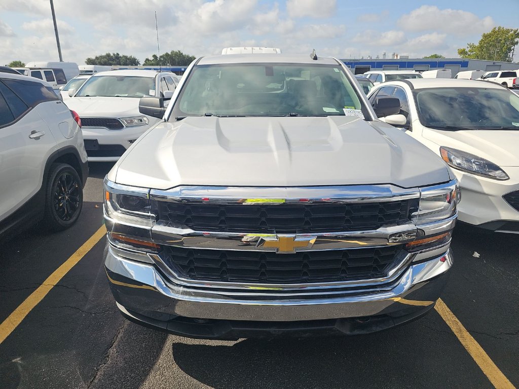 chevrolet silverado 1500 2018 1GCNKNEC8JZ329526 image chevrolet silverado 1500 2018 1GCNKNEC8JZ329526 image